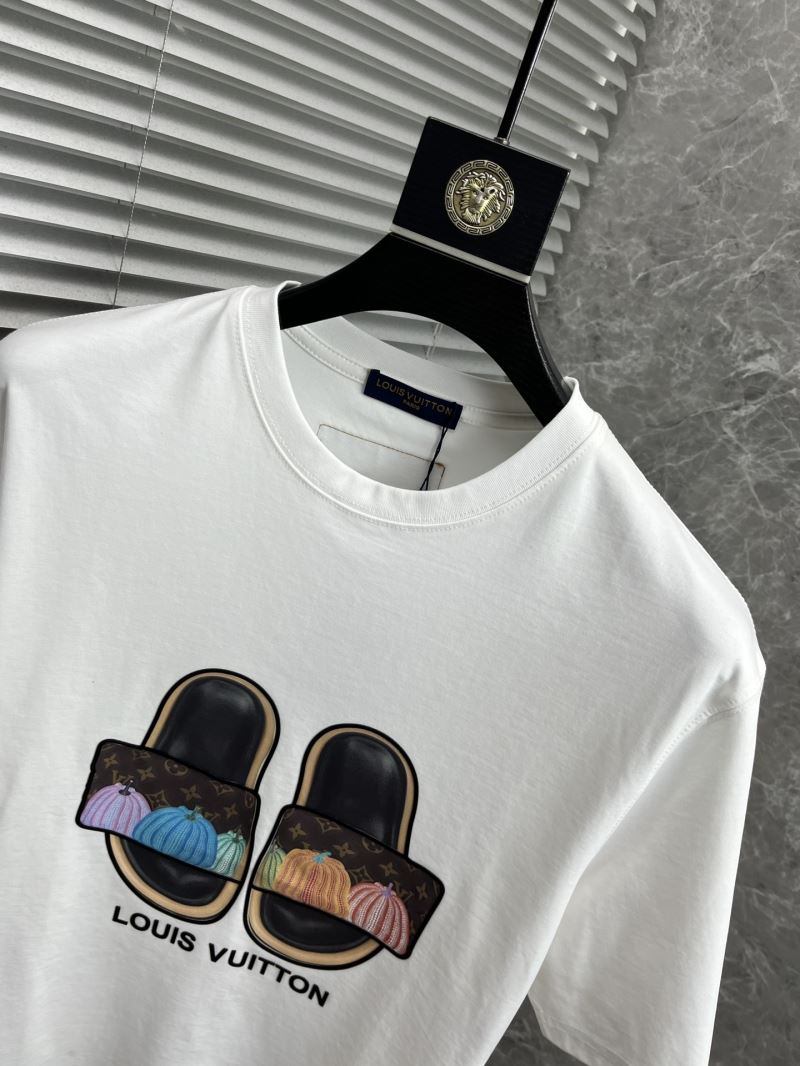 Louis Vuitton T-Shirts